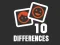 10 Differences