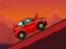 Desert Driving