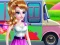 Girly Ice Cream Truck Car Wash