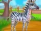 Zebra Caring
