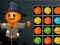 Halloween Candies Matching