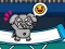 Animal Olympics Trampoline