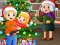 Xmas Celebration Jigsaw