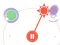 Jump or Block Colors Game