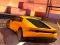 Lamborghini Drift Simulator