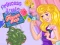 Princess Ava's Flower Shop