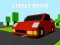 Circle Drive