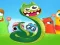 Crazy Snakes