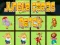 Jungle Cards Match