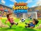 თამაში Cubby Soccer League ონლაინ