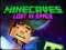 Minecaves Lost in Space