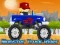 Monster Truck Rider