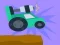 Desert Car