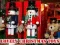 Lovely Christmas Toys