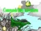 Commando Days Adventures