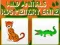 Wild Animals Kids Memory game