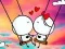 Spot The Differences Happy Valentines Day