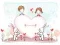 Valentine Young Love