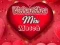 Valentine Mix Match