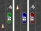 Three Cars