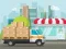 Flat Loaded Trucks Hidden