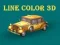 Line Color 3D