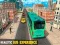 Passenger Bus Dimulator City