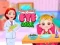 Baby Hazel Eye Care