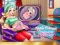 Apple Princess Pregnant Check Up