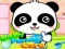 Baby Panda Care