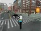Bike Ride Parking