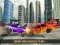 Extreme Car Battle Demolition Derby