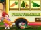 Fruits Scramble