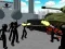 Stickman City Shooting 3d
