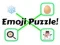 Emoji Puzzle!