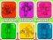 Easy Kids Coloring Minecraft
