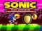 Sonic Path Adventure