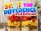 Spot the Difference 2nd Edition