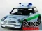 Police Vehicles