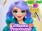 From Sick to Good Princess Treatment
