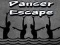 Dancer Escape