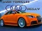 Audi Vehicles Jigsaw