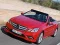 Benz E-Class Cabriolet Slide