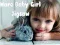 Hare Baby Girl Jigsaw