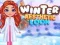 Winter Aesthetic Look
