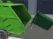 Garbage Sanitation Truck