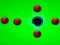 Black Hole Billiard