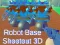 Robot Base Shootout 3D