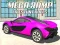 Mega ramp  Car Stunt Race