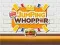 Jumping Whooper